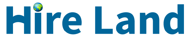 Hireland Logo